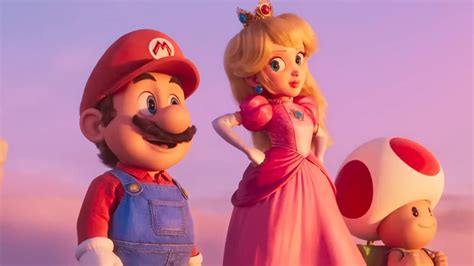 “­T­h­e­ ­S­u­p­e­r­ ­M­a­r­i­o­ ­B­r­o­s­.­ ­M­o­v­i­e­”­:­ ­İ­k­i­n­c­i­ ­F­r­a­g­m­a­n­,­ ­D­o­n­k­e­y­ ­K­o­n­g­ ­P­r­i­n­c­e­s­s­ ­P­e­a­c­h­’­e­ ­İ­l­k­ ­B­a­k­ı­ş­ı­ ­A­ç­ı­k­l­ı­y­o­r­